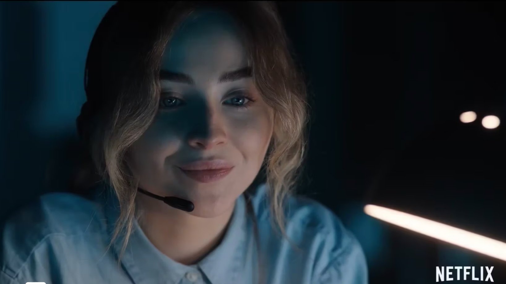 Work It trailer still